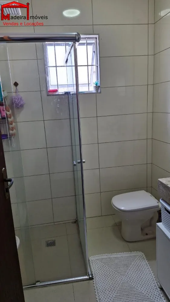 Sobrado, 3 quartos, 120 m² - Foto 13