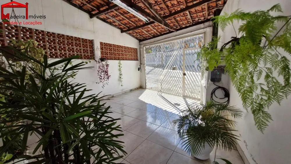 Sobrado, 3 quartos, 120 m² - Foto 9