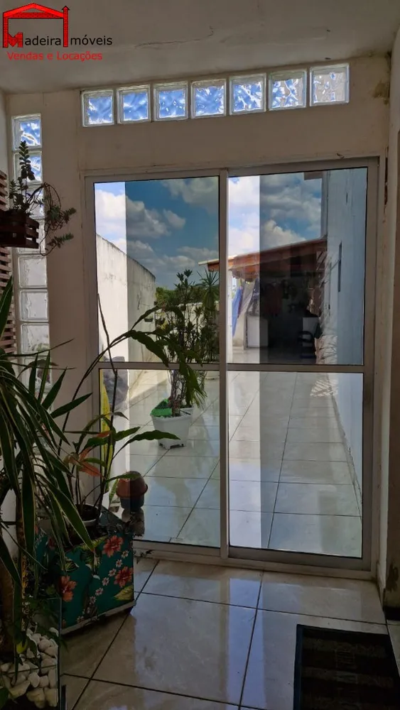 Sobrado, 3 quartos, 120 m² - Foto 5