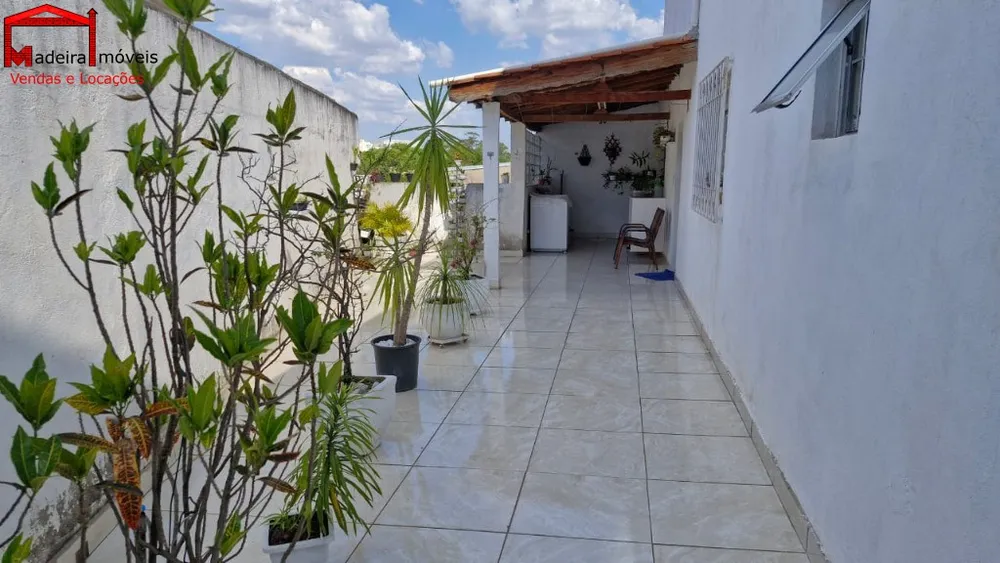 Sobrado, 3 quartos, 120 m² - Foto 4