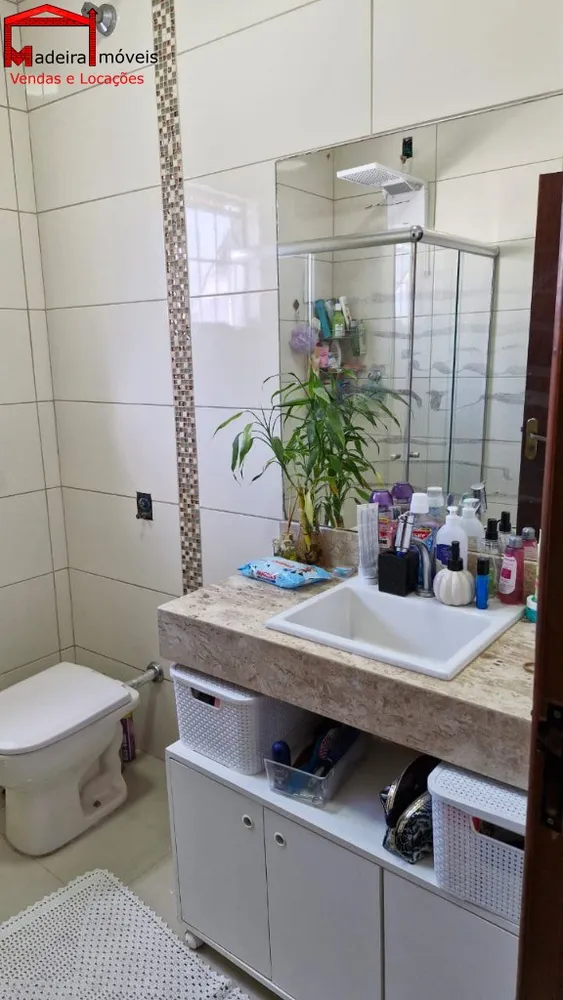 Sobrado, 3 quartos, 120 m² - Foto 7