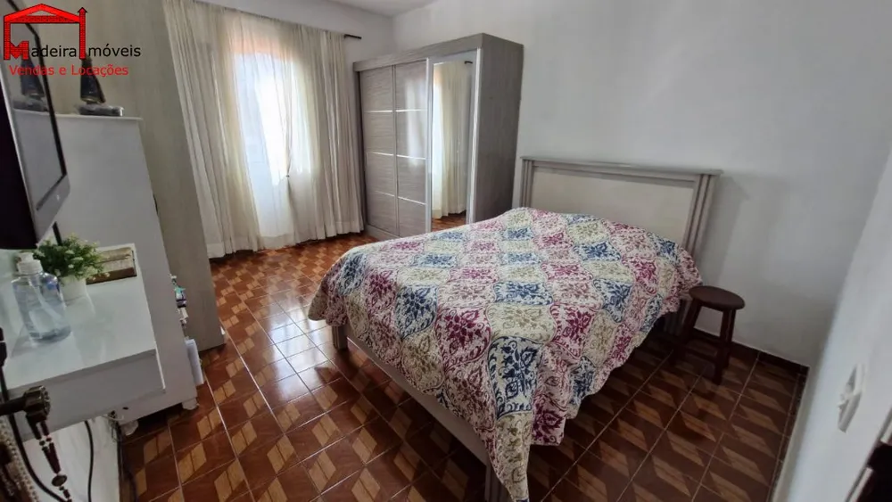 Sobrado, 3 quartos, 120 m² - Foto 14