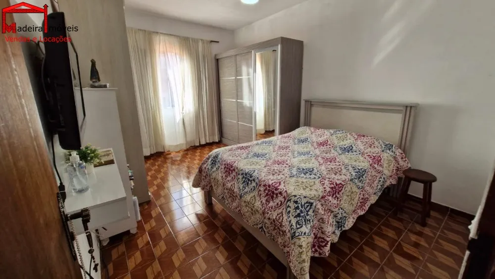 Sobrado, 3 quartos, 120 m² - Foto 2