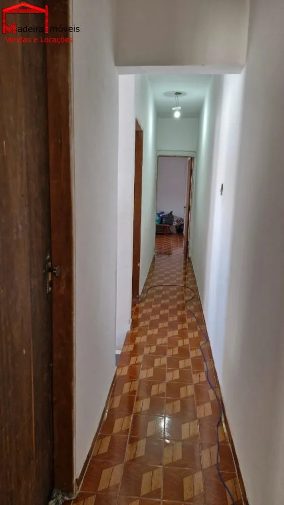 Sobrado, 3 quartos, 120 m² - Foto 16