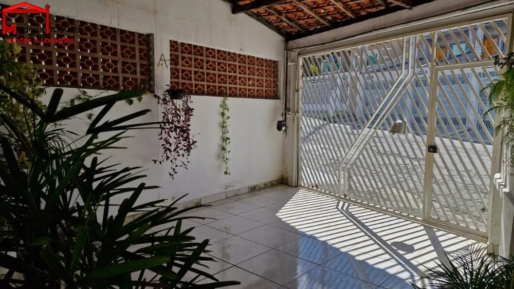 Sobrado, 3 quartos, 120 m² - Foto 8