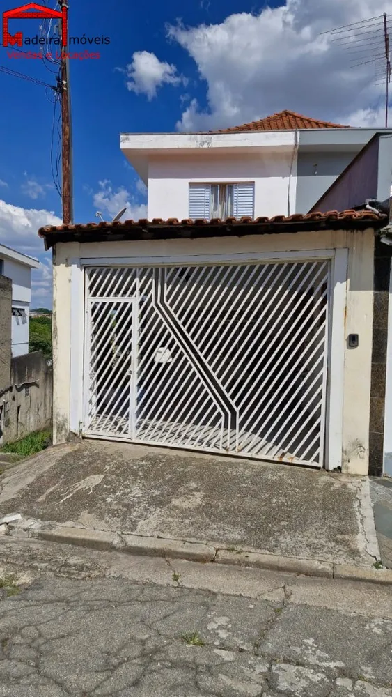 Sobrado, 3 quartos, 120 m² - Foto 10