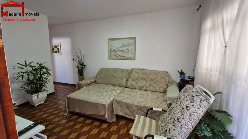 Sobrado, 3 quartos, 120 m² - Foto 11