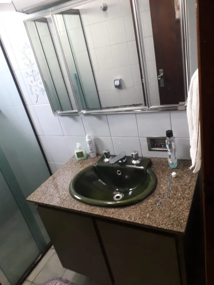 Sobrado, 2 quartos - Foto 1