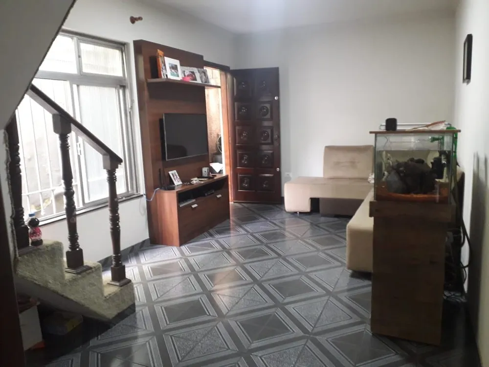Sobrado, 2 quartos - Foto 6