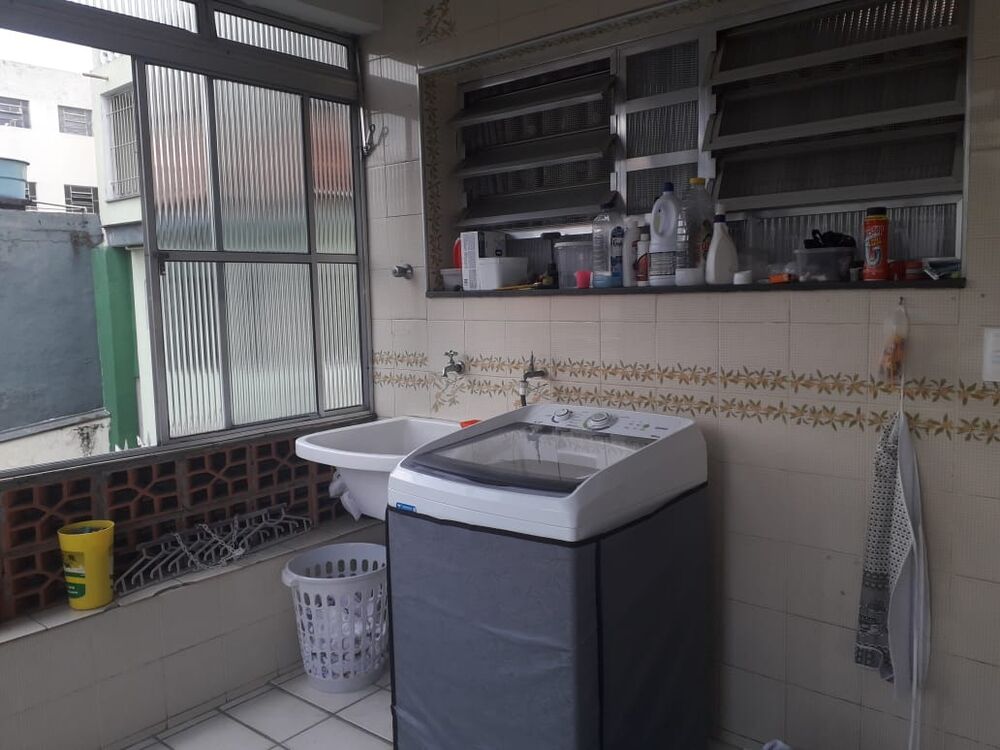 Sobrado, 2 quartos - Foto 12