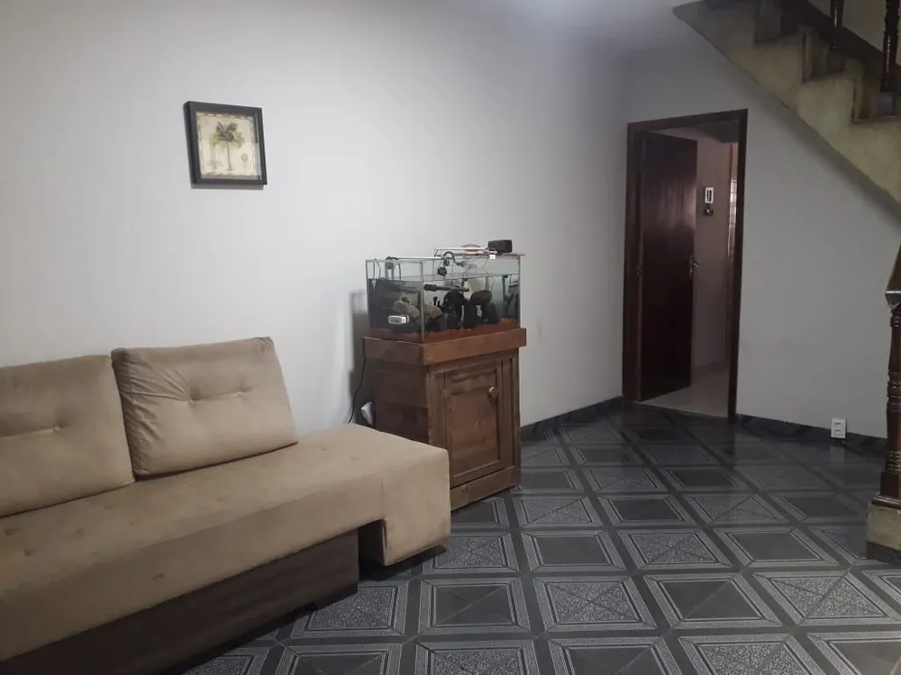 Sobrado, 2 quartos - Foto 7