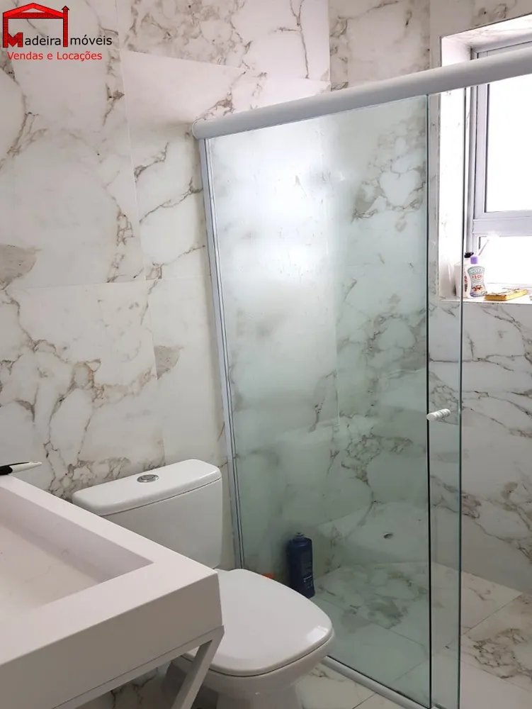 Sobrado, 2 quartos - Foto 2