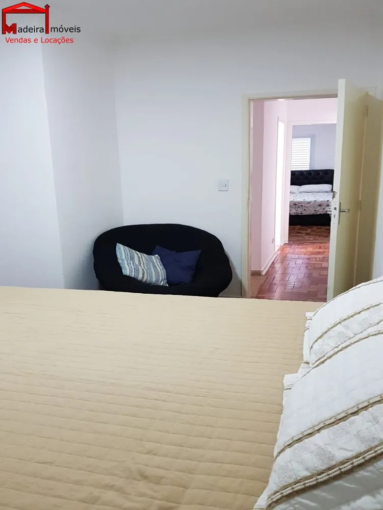 Sobrado, 2 quartos - Foto 4