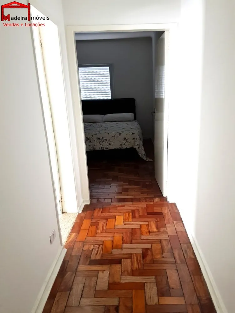Sobrado, 2 quartos - Foto 12