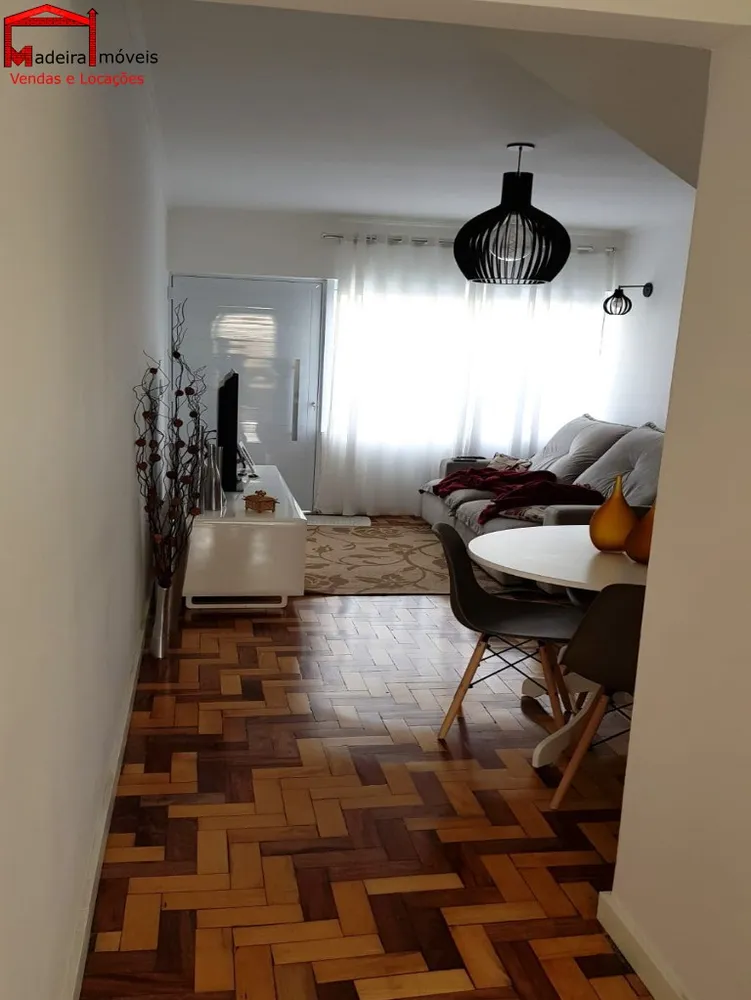 Sobrado, 2 quartos - Foto 9