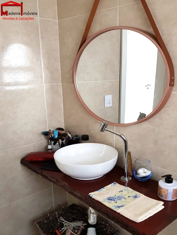 Sobrado, 2 quartos - Foto 10