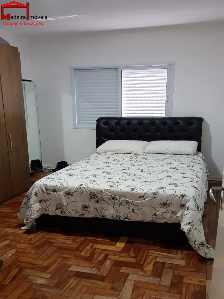 Sobrado, 2 quartos - Foto 8