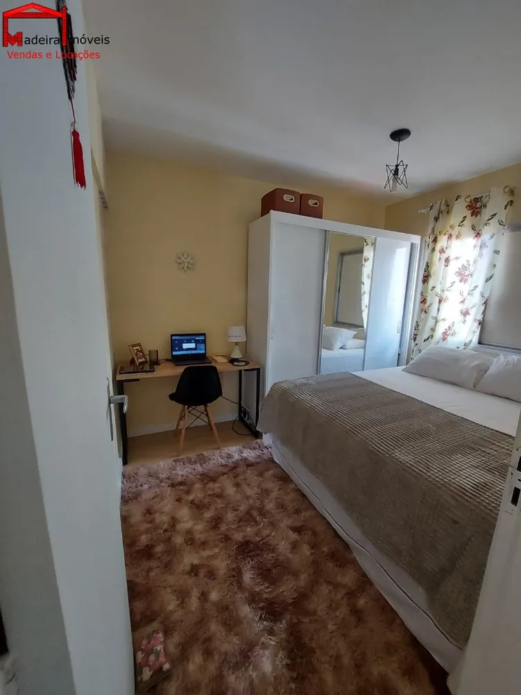 Apartamento, 2 quartos, 56 m² - Foto 7