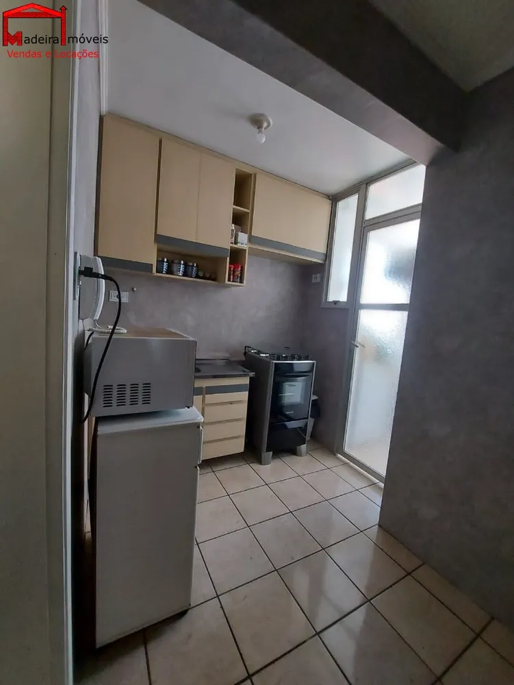 Apartamento, 2 quartos, 56 m² - Foto 5