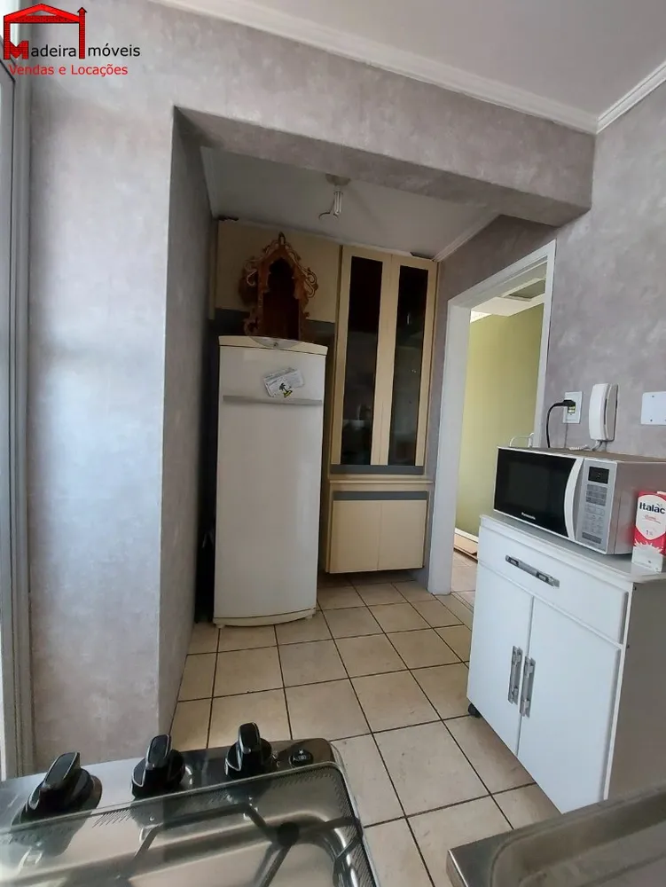 Apartamento, 2 quartos, 56 m² - Foto 6