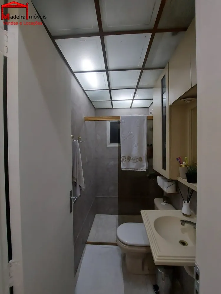 Apartamento, 2 quartos, 56 m² - Foto 3