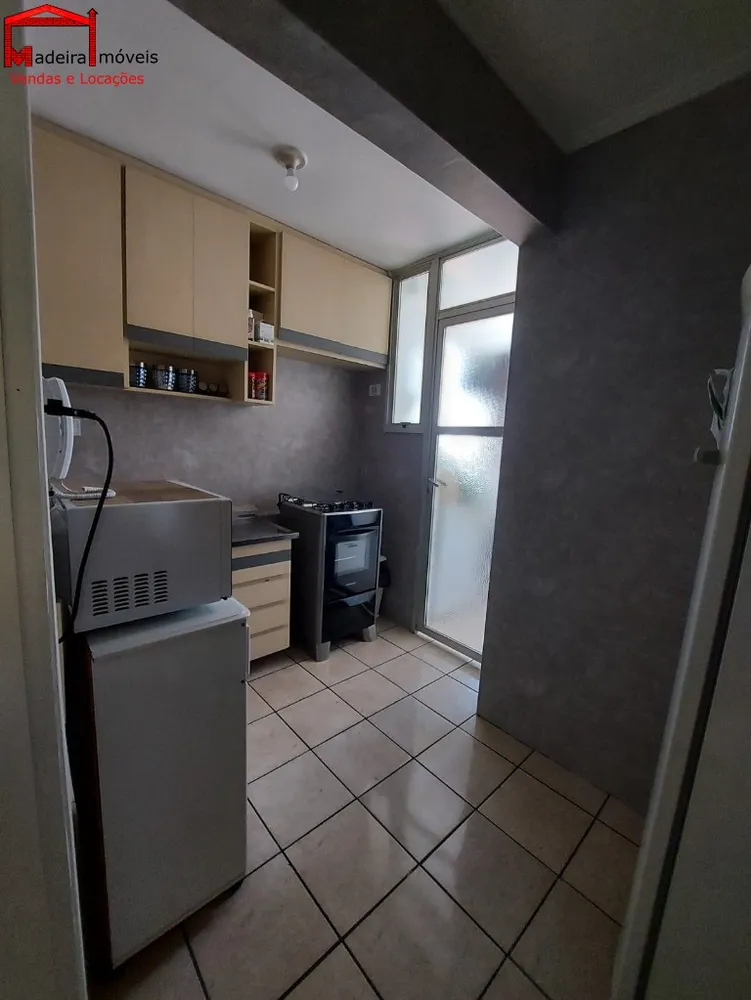 Apartamento, 2 quartos, 56 m² - Foto 4