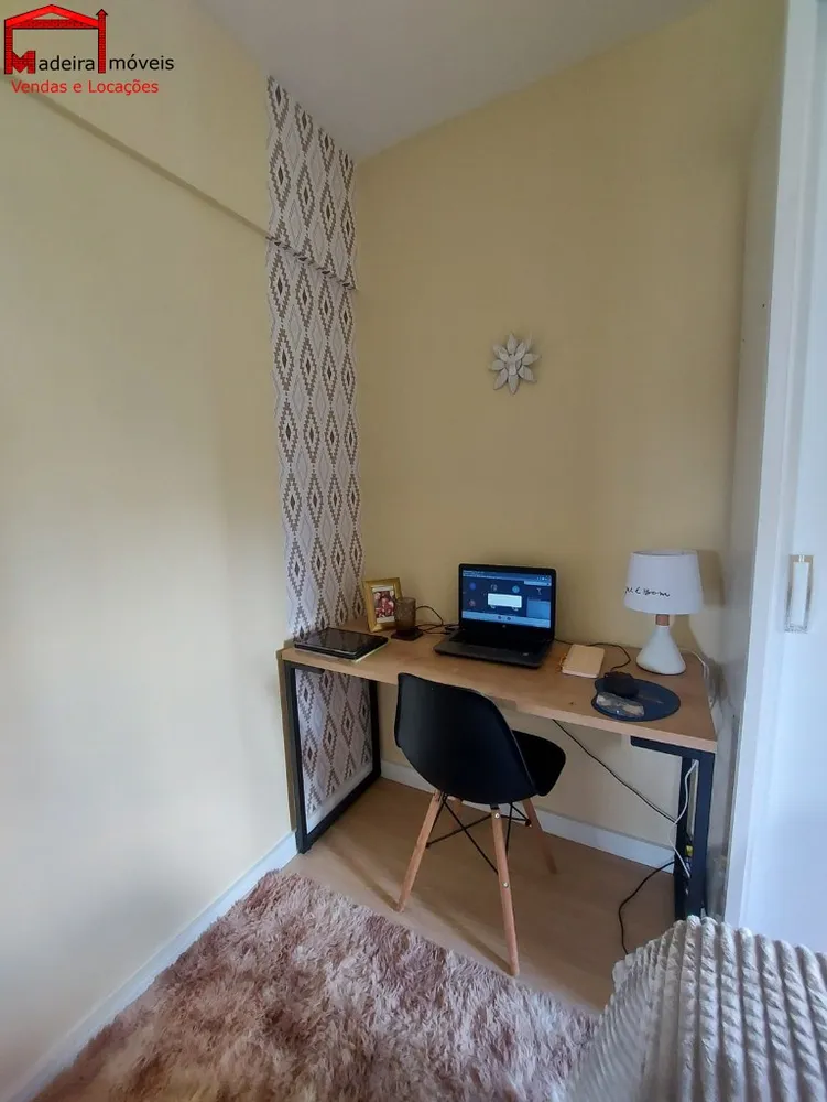Apartamento, 2 quartos, 56 m² - Foto 8