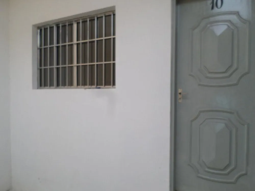 Sobrado, 2 quartos - Foto 1