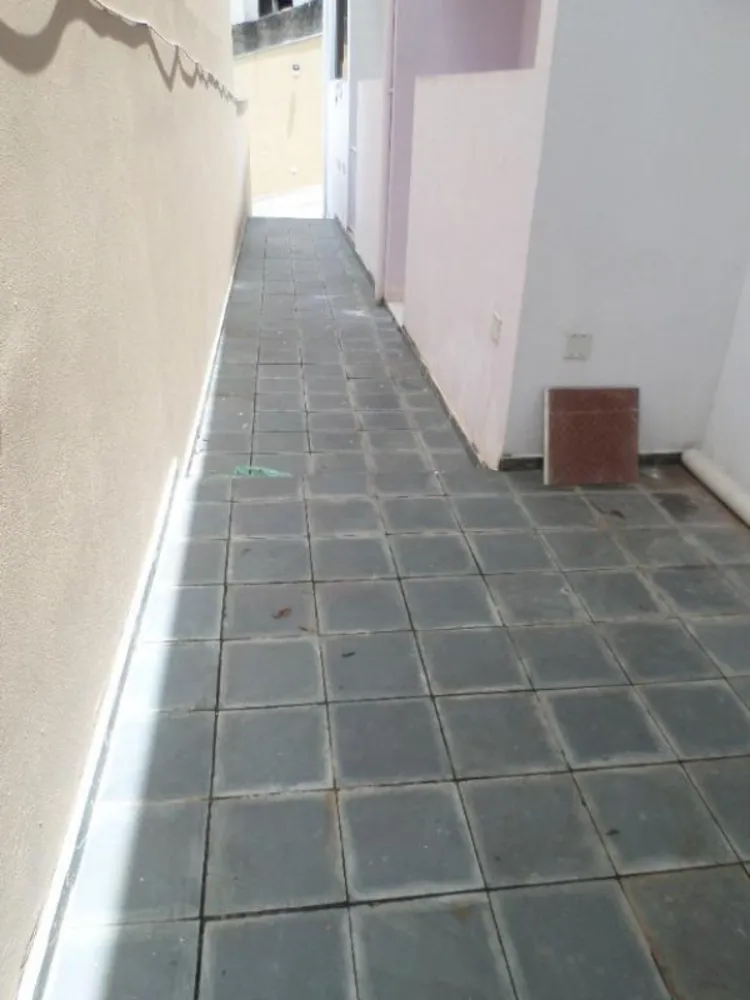 Sobrado, 2 quartos - Foto 2