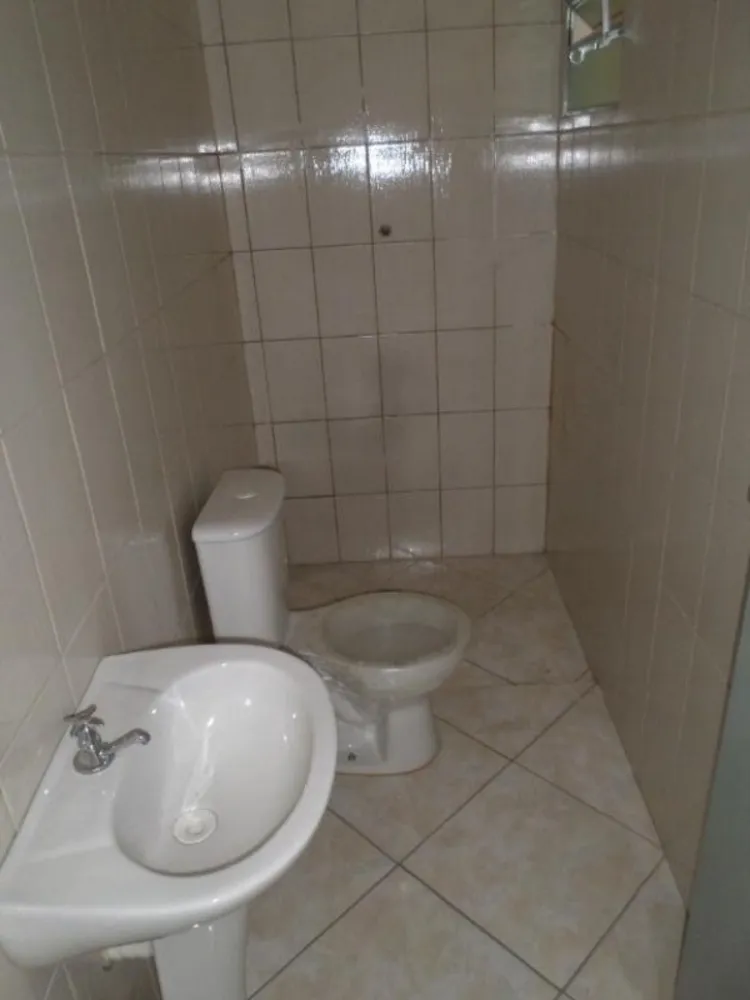 Sobrado, 2 quartos - Foto 1