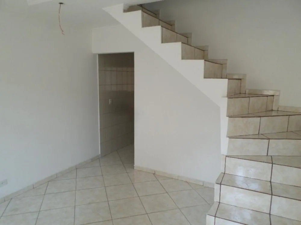 Sobrado, 2 quartos - Foto 2