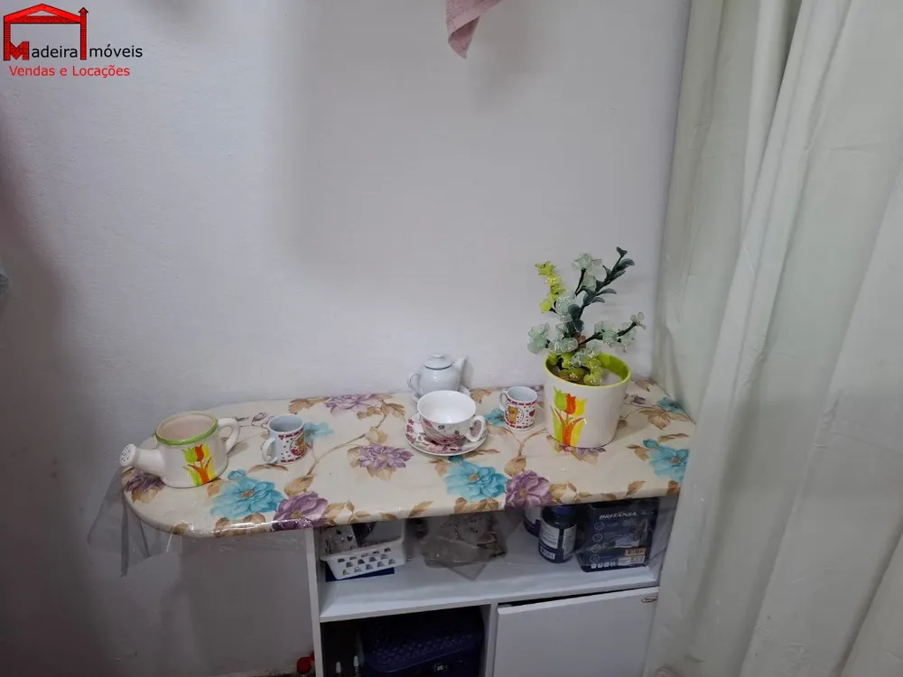 Apartamento, 2 quartos, 50 m² - Foto 3