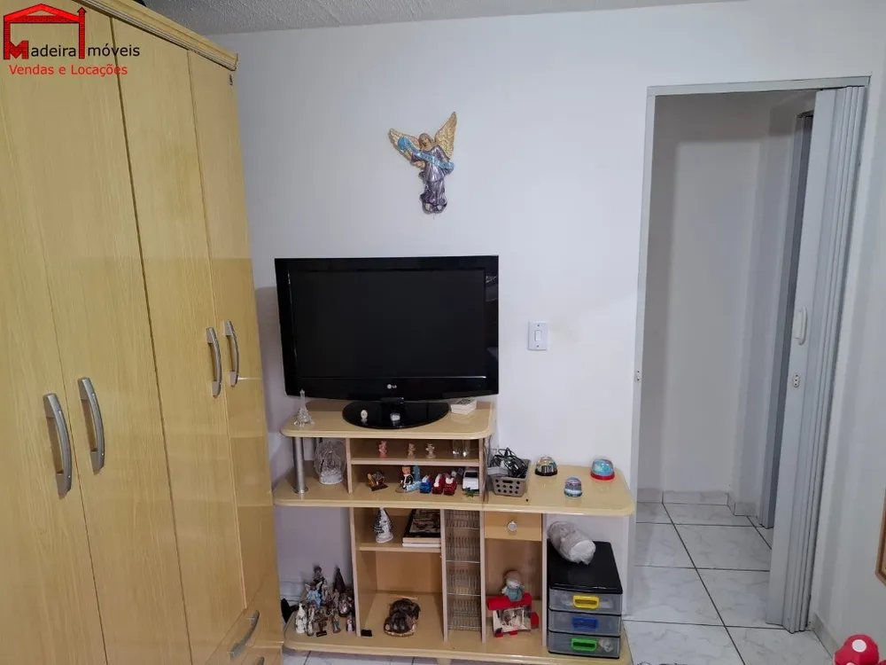 Apartamento, 2 quartos, 50 m² - Foto 6
