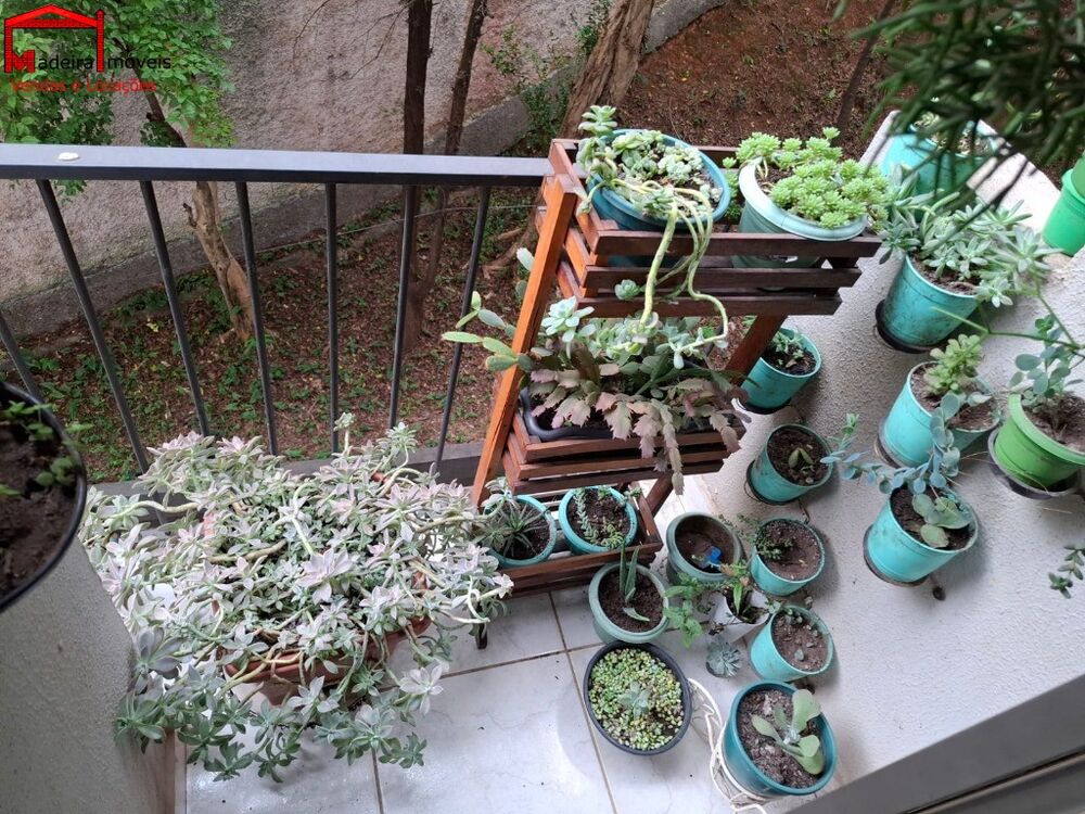 Apartamento, 2 quartos, 50 m² - Foto 1
