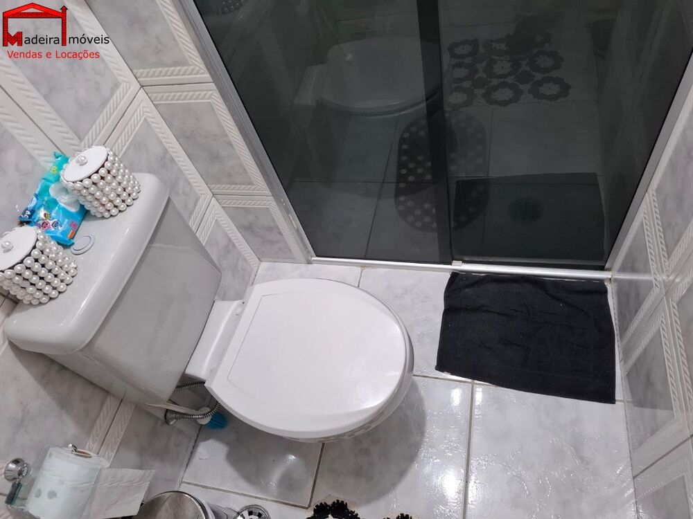 Apartamento, 2 quartos, 50 m² - Foto 4