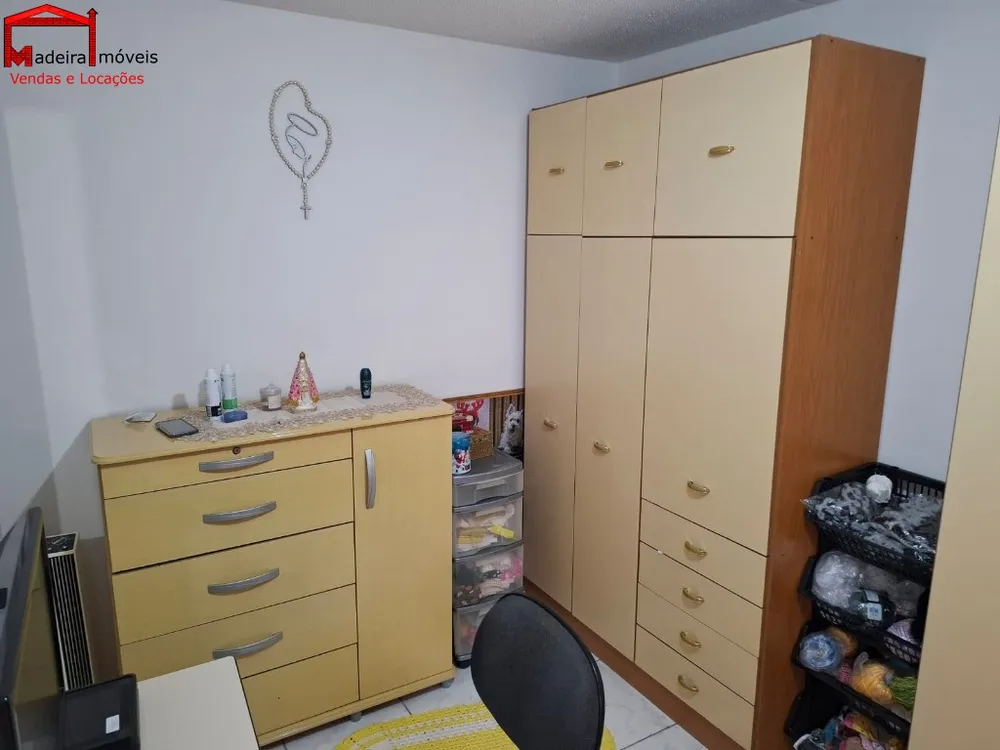 Apartamento, 2 quartos, 50 m² - Foto 16