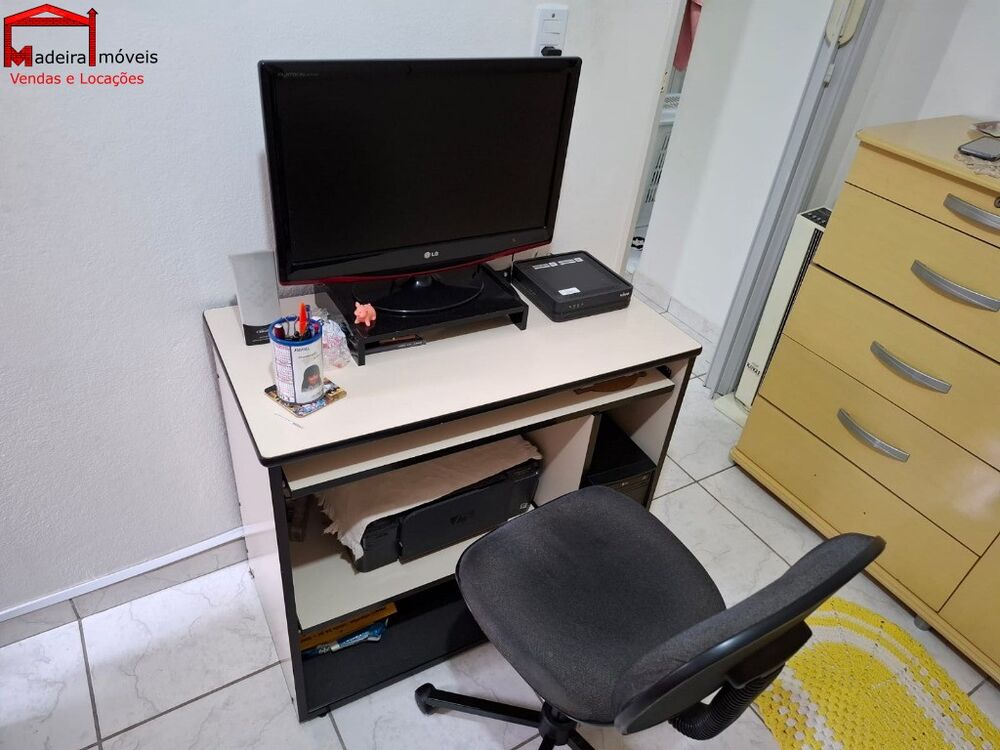 Apartamento, 2 quartos, 50 m² - Foto 2
