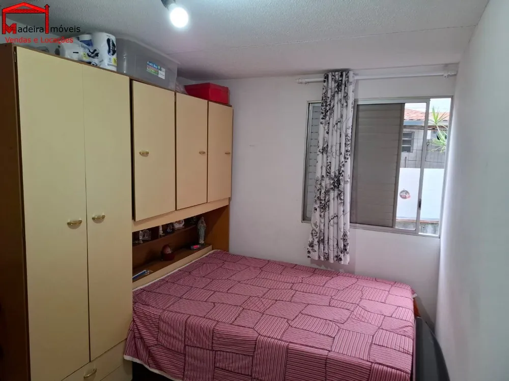 Apartamento, 2 quartos, 50 m² - Foto 15