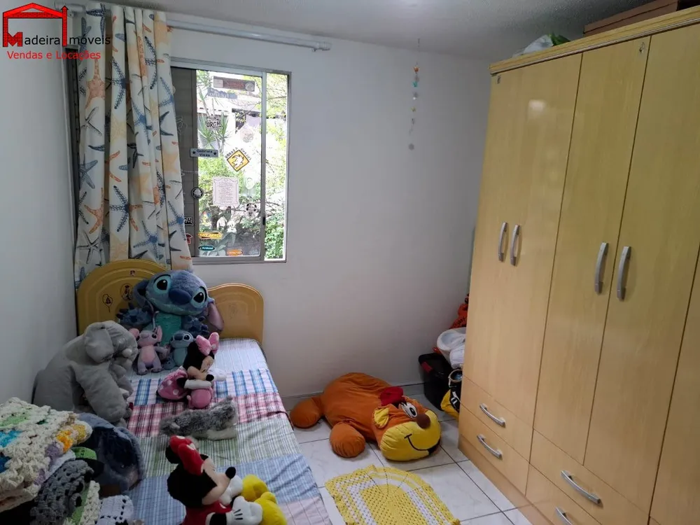 Apartamento, 2 quartos, 50 m² - Foto 5