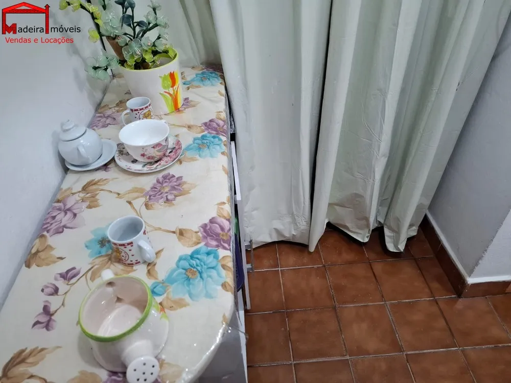 Apartamento, 2 quartos, 50 m² - Foto 2