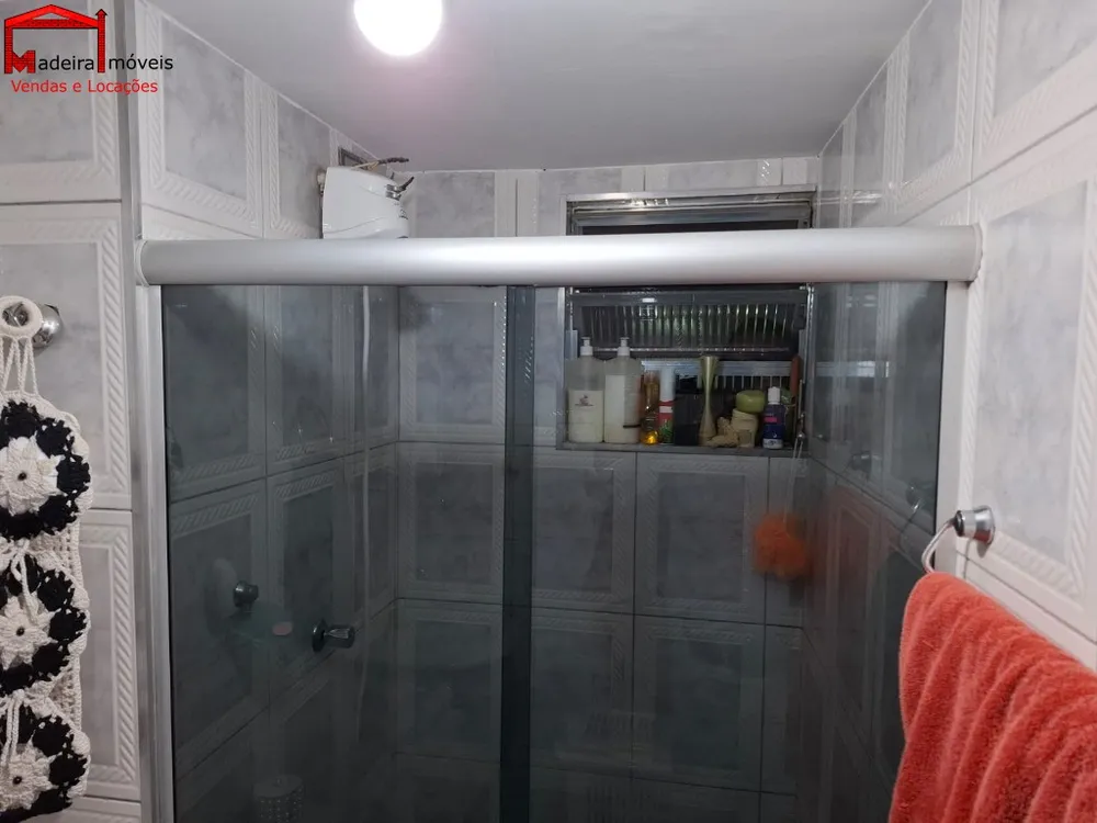 Apartamento, 2 quartos, 50 m² - Foto 14