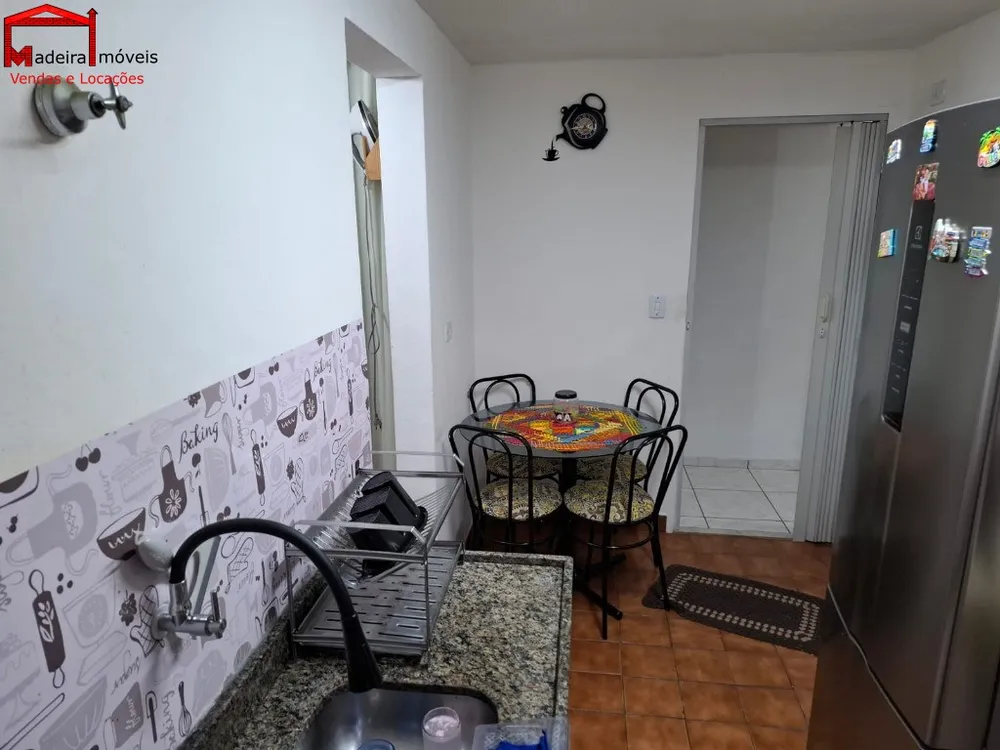 Apartamento, 2 quartos, 50 m² - Foto 8