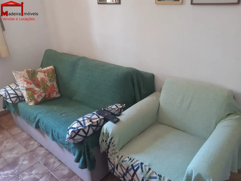 Sobrado, 3 quartos, 201 m² - Foto 3