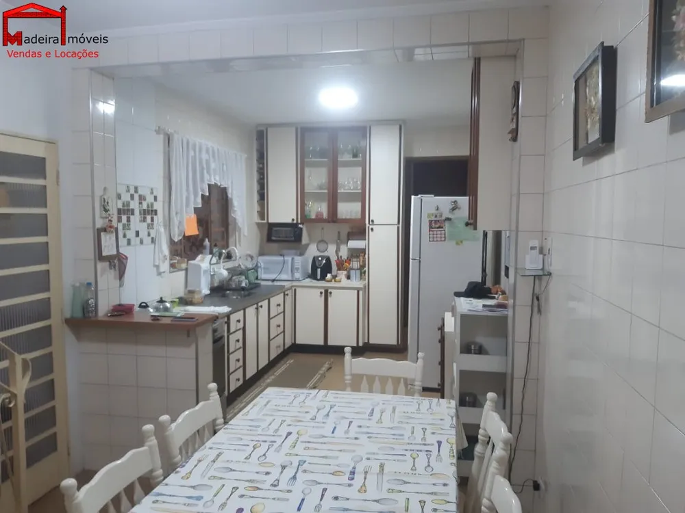 Sobrado, 3 quartos, 201 m² - Foto 4