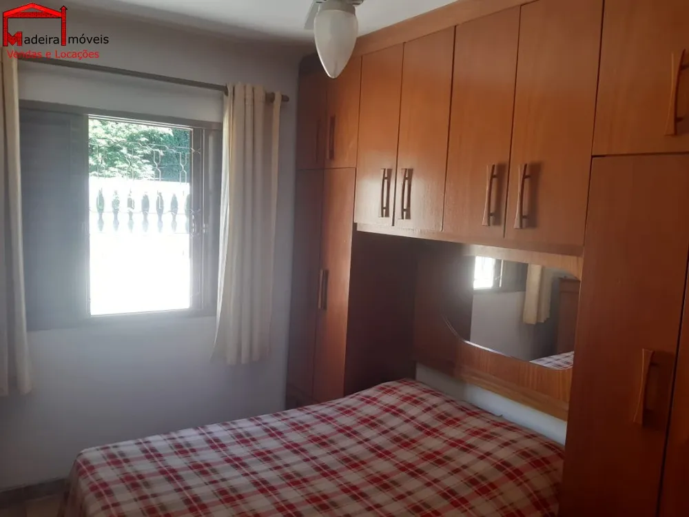 Sobrado, 3 quartos, 201 m² - Foto 12