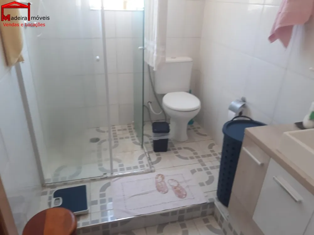 Sobrado, 3 quartos, 201 m² - Foto 6