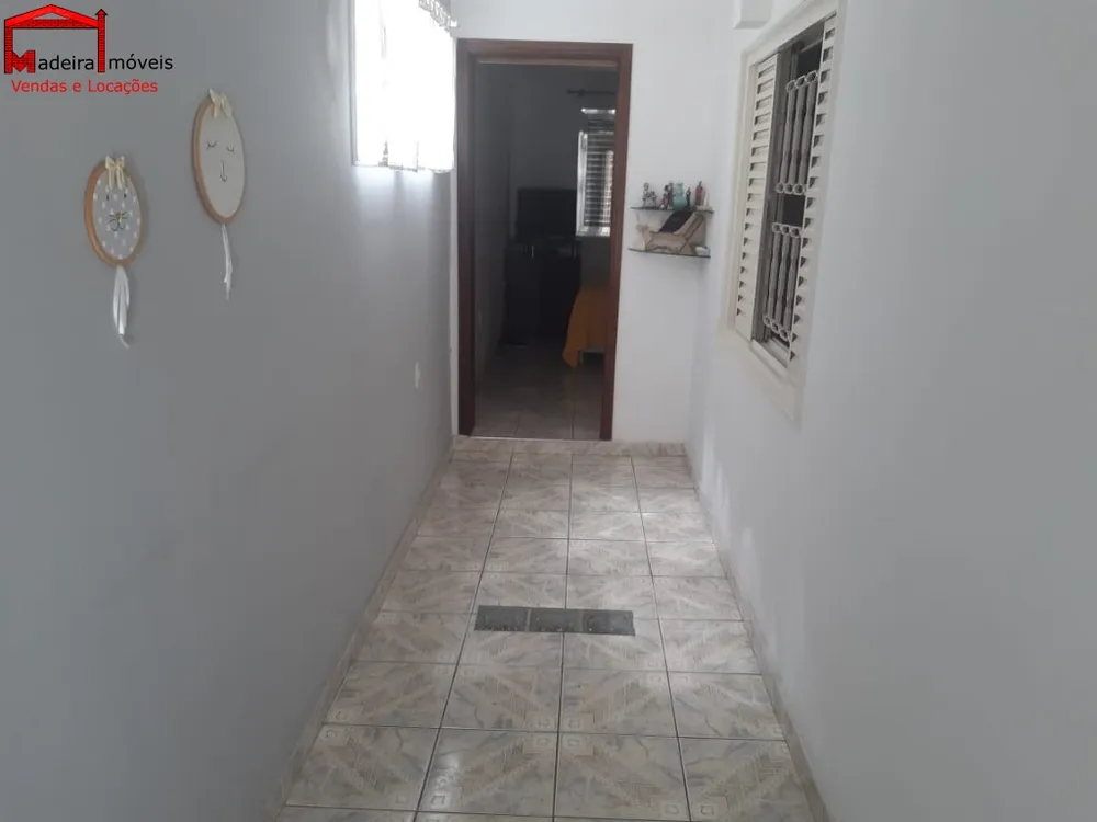 Sobrado, 3 quartos, 201 m² - Foto 10