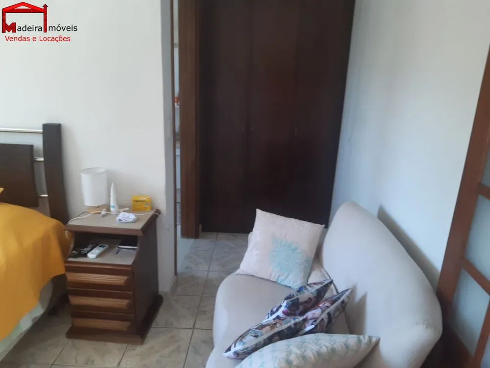 Sobrado, 3 quartos, 201 m² - Foto 7