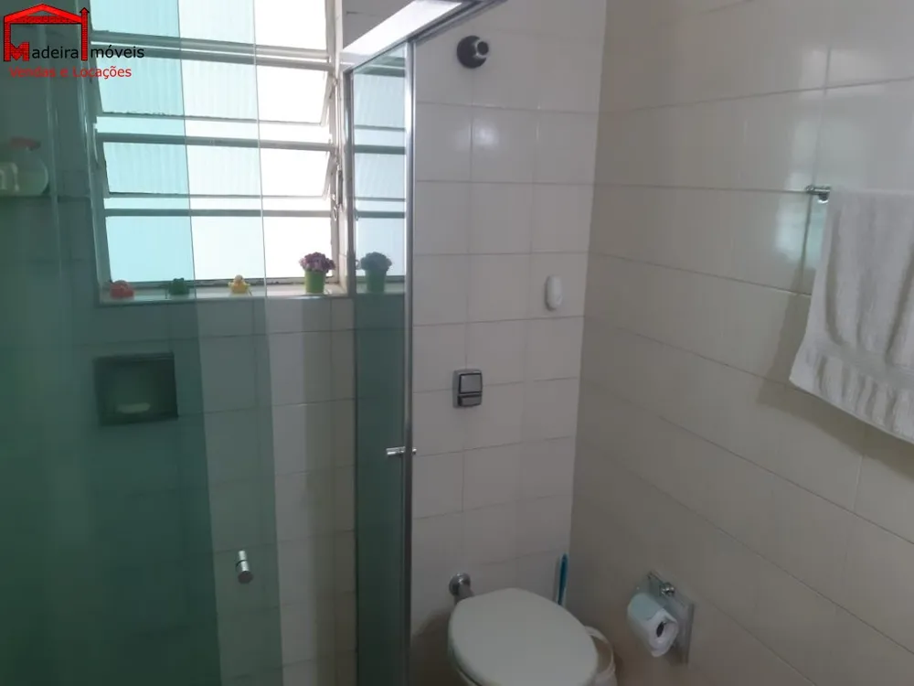 Sobrado, 3 quartos, 201 m² - Foto 11