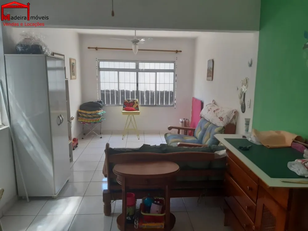 Sobrado, 3 quartos, 201 m² - Foto 2